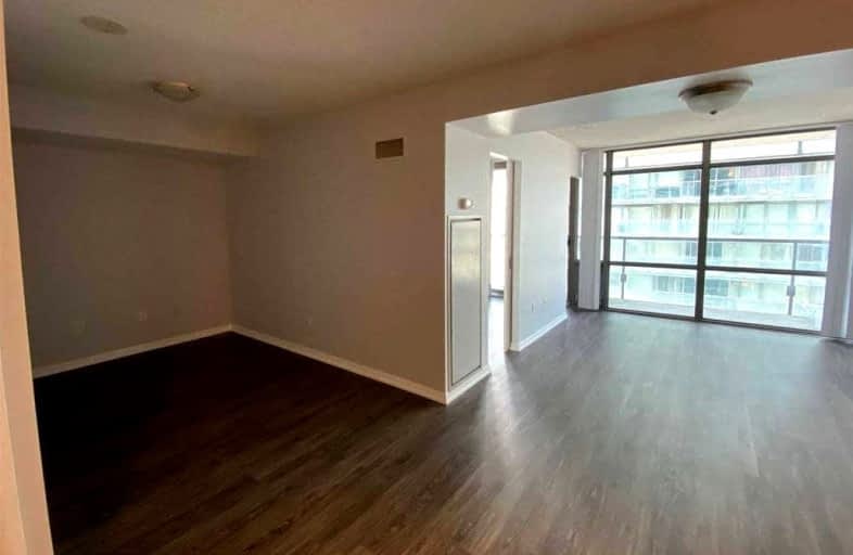 1910-38 Grenville Street, Toronto | Image 1