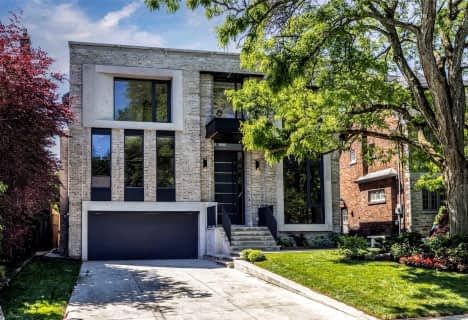 House for sale at 65 Hillhurst Boulevard, Toronto - MLS: C5736509