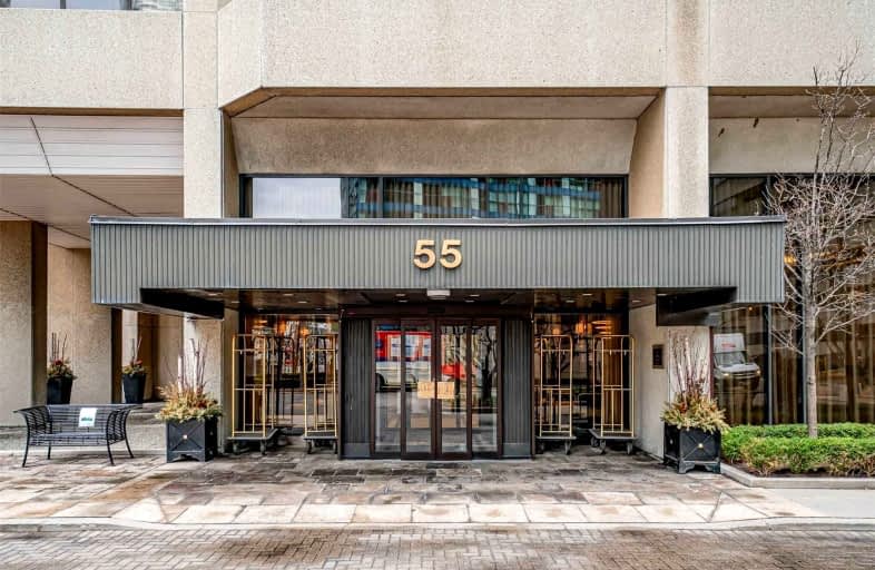 3315-55 Harbour Square, Toronto | Image 1