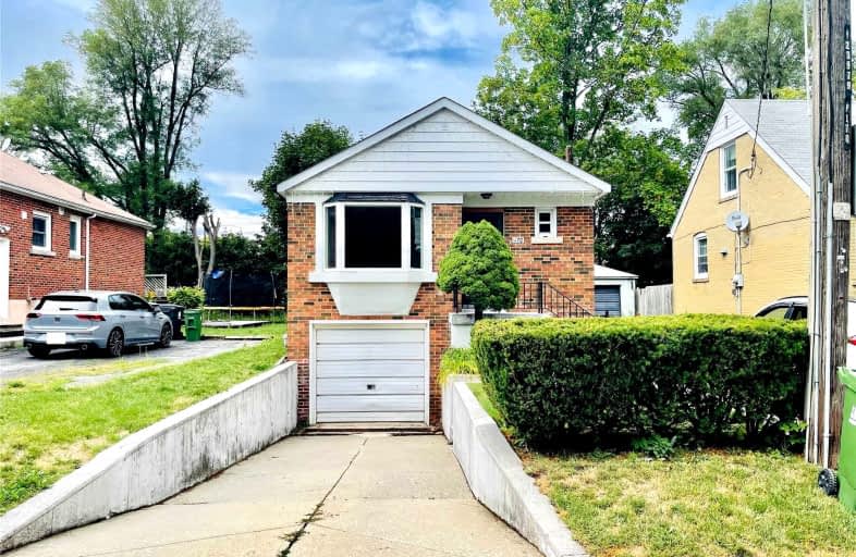 170 Bogert Avenue, Toronto | Image 1