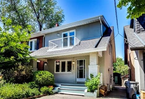 House for sale at 292 Saint Clements Avenue, Toronto - MLS: C5741060