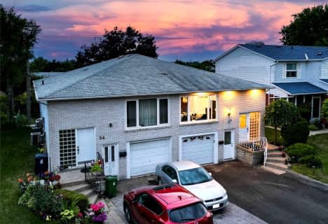 House for sale at 56 Shawnee Circle, Toronto - MLS: C5742060