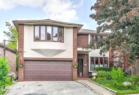 House for sale at 51 Cliffwood Road, Toronto - MLS: C5742935