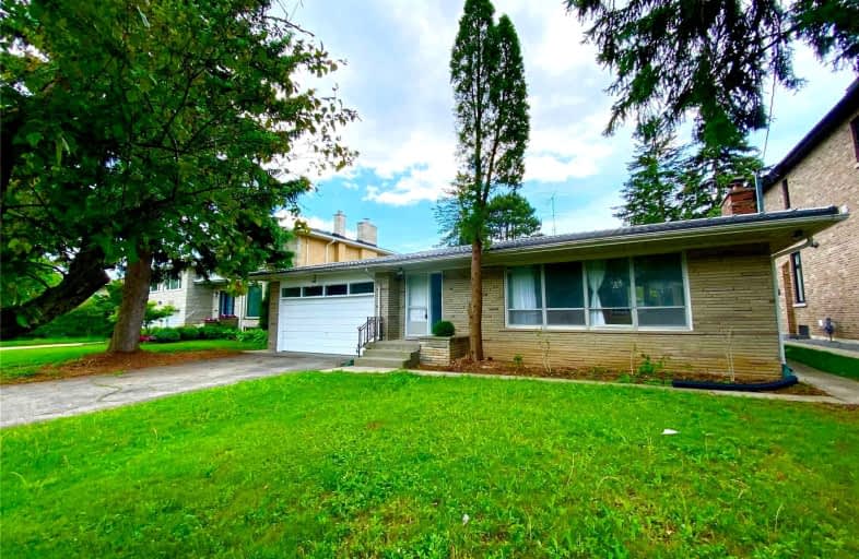 45 Hawksbury Drive, Toronto | Image 1