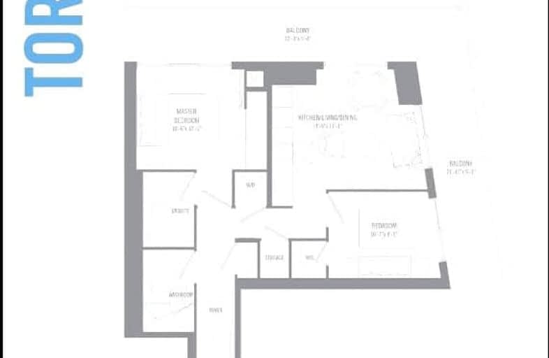 Maste-2221 Yonge Street, Toronto | Image 1