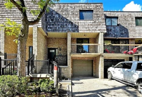 House for sale at 6 Wooded Carseway Cawy, Toronto - MLS: C5747298