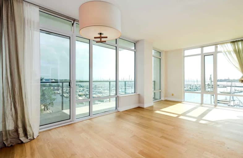 #422-90 Stadium Road, Toronto | Image 1