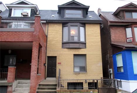 House for sale at 1103 College Street, Toronto - MLS: C5750260