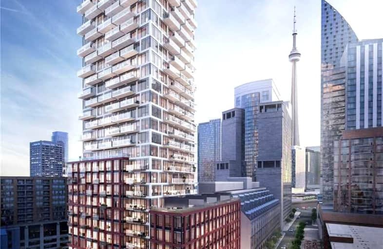 1102-75 The Esplanade Way, Toronto | Image 1