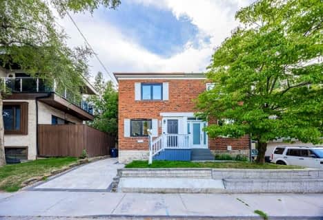 House for sale at 168 Ronan Avenue, Toronto - MLS: C5751467
