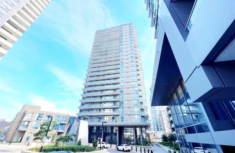 1107-50 Forest Manor Road, Toronto | Image 1