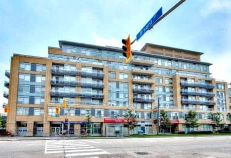 House for sale at 414-701 Sheppard Avenue West, Toronto - MLS: C5752400