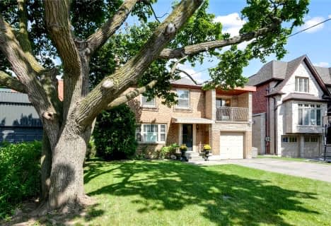 House for sale at 104 Laurelcrest Avenue, Toronto - MLS: C5752841