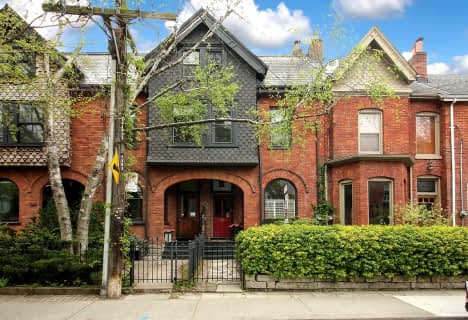 House for sale at 381 Wellesley Street East, Toronto - MLS: C5753028