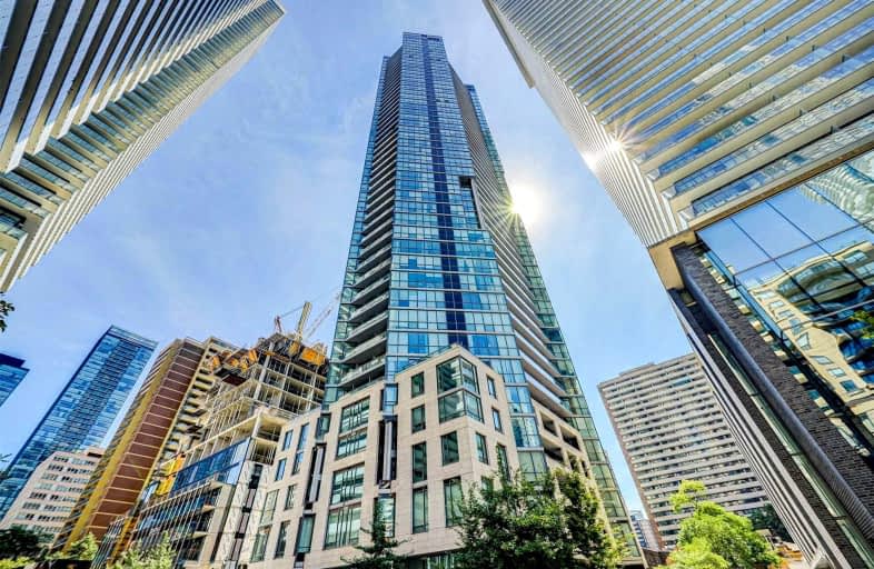 3812-45 Charles Street East, Toronto | Image 1
