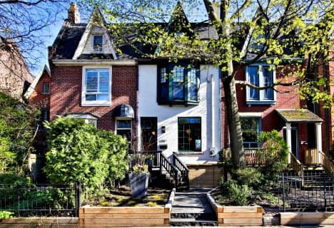 House for sale at 409 Wellesley Street East, Toronto - MLS: C5753450