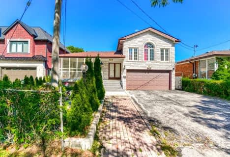 House for sale at 233 Faywood Boulevard, Toronto - MLS: C5754069