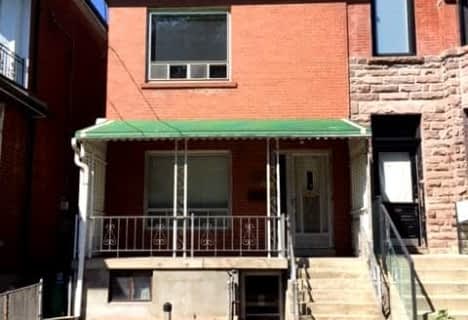 House for sale at 464 Euclid Avenue, Toronto - MLS: C5754092