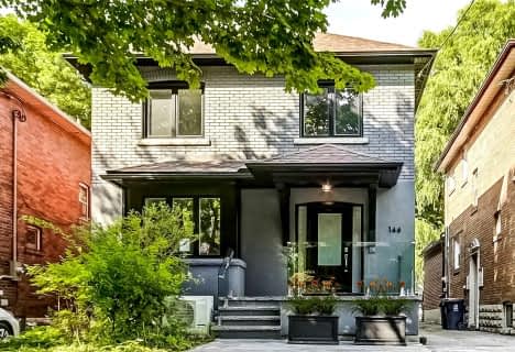 House for sale at 146 Eastbourne Avenue, Toronto - MLS: C5754471