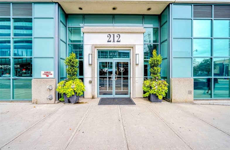 908-212 Eglinton Avenue East, Toronto | Image 1