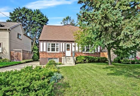 House for sale at 106 Bevdale Road, Toronto - MLS: C5756600