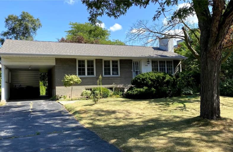 66 Paperbirch Drive, Toronto | Image 1