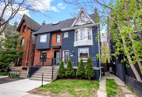 House for sale at 76 Dovercourt Road, Toronto - MLS: C5756910