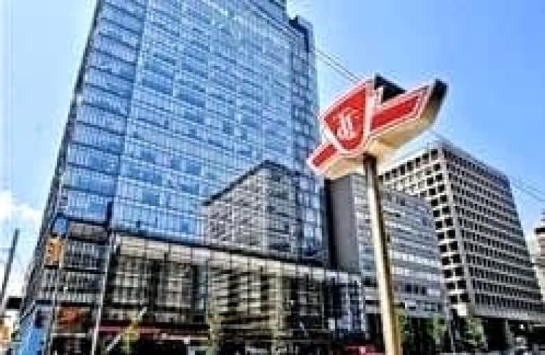 5403-488 University Avenue, Toronto | Image 1