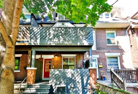 House for sale at 6 Prospect Street, Toronto - MLS: C5757320