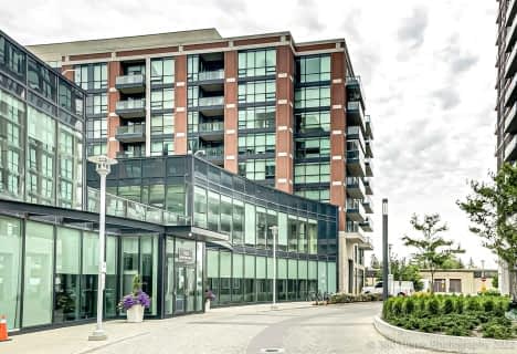 House for sale at #922-525 Wilson Avenue, Toronto - MLS: C5757498