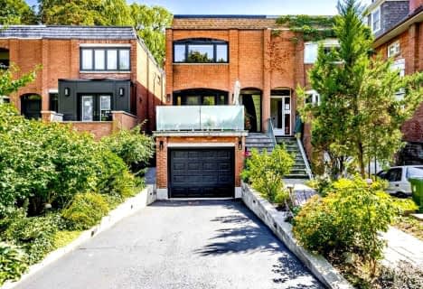 House for sale at 21 Lonsdale Road, Toronto - MLS: C5757695