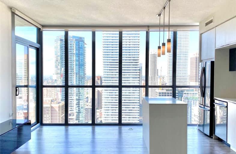3406-110 Charles Street East, Toronto | Image 1