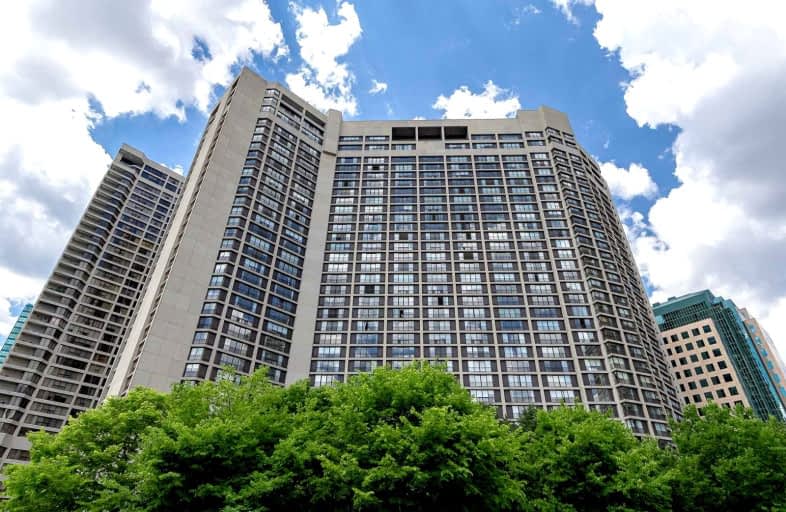1609-33 Harbour Square, Toronto | Image 1