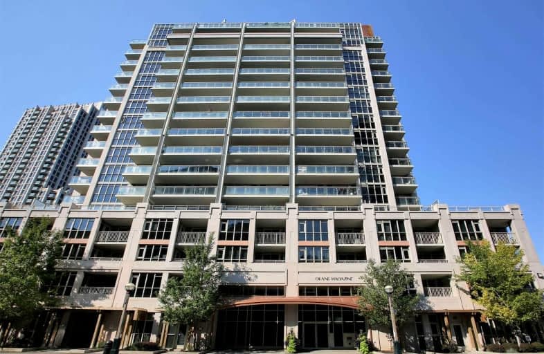 942-38 Grand Magazine Street, Toronto | Image 1