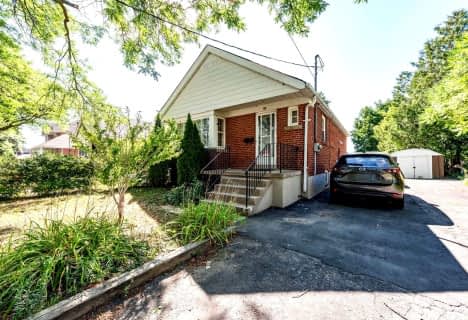 House for sale at 55 Bainbridge Avenue, Toronto - MLS: C5759233