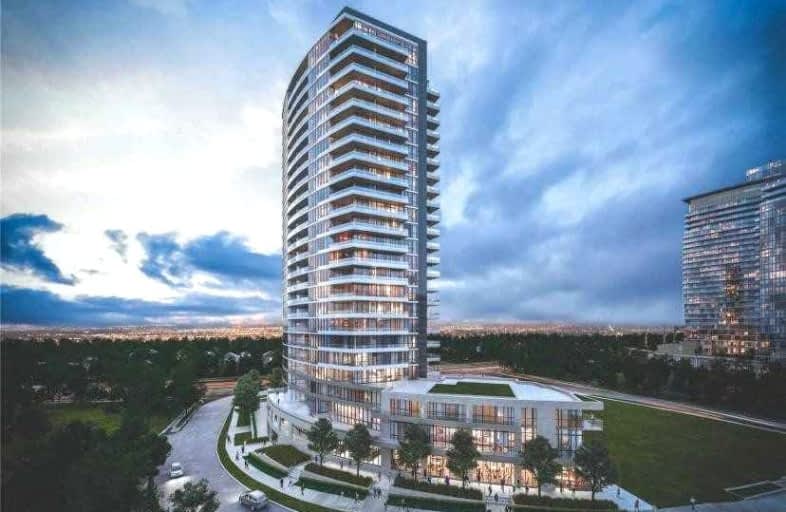2008-50 Forest Manor Road West, Toronto | Image 1