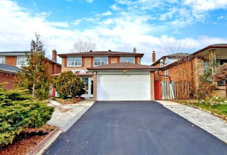 House for sale at 50 Bickerton Crescent, Toronto - MLS: C5759384