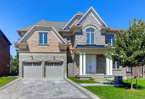 House for sale at 8 Daniel Cozens Court, Toronto - MLS: C5759737