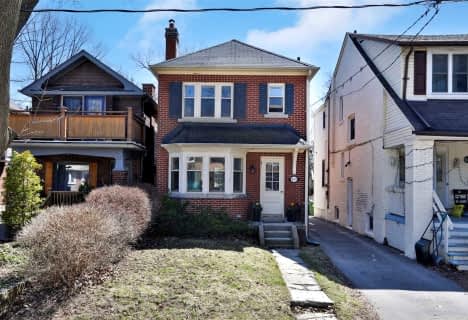 House for sale at 439 Balliol Street, Toronto - MLS: C5760168