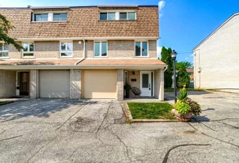 House for sale at 01-77 Rameau Drive, Toronto - MLS: C5761026
