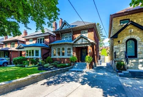 House for sale at 494 Roselawn Avenue, Toronto - MLS: C5761411
