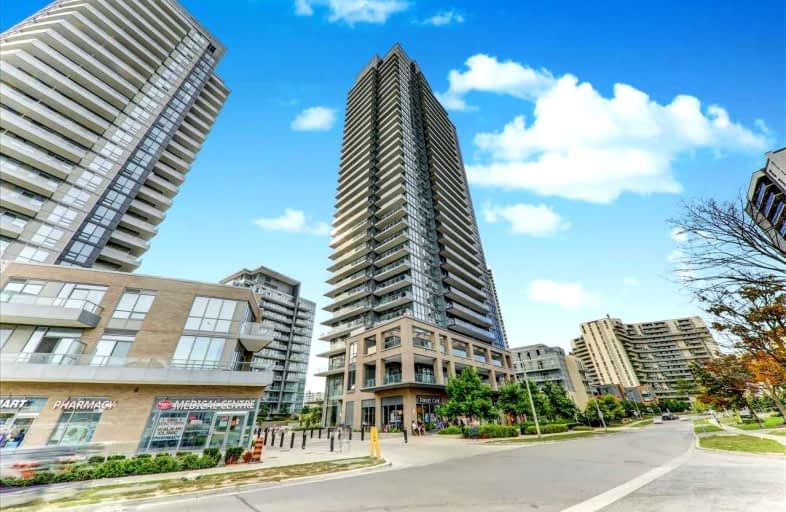 3008-56 Forest Manor Road, Toronto | Image 1