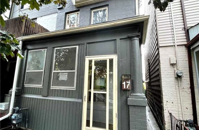 17 Henderson Avenue, Toronto | Image 1