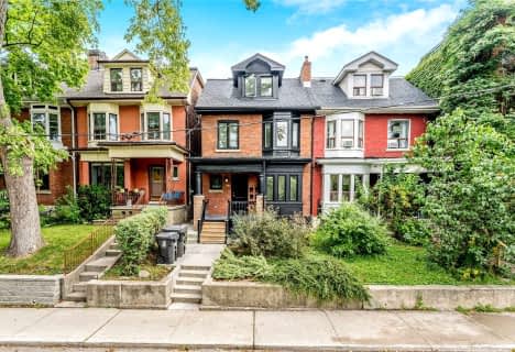 House for sale at 331 Grace Street, Toronto - MLS: C5763402