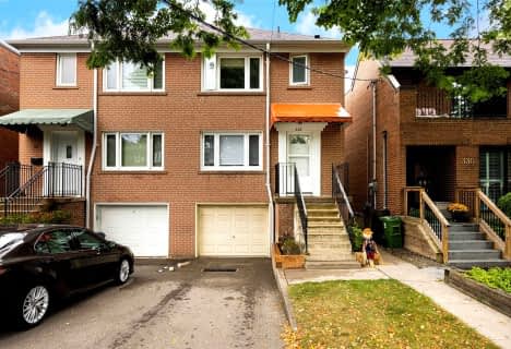 House for sale at 328 Hillsdale Avenue East, Toronto - MLS: C5764290
