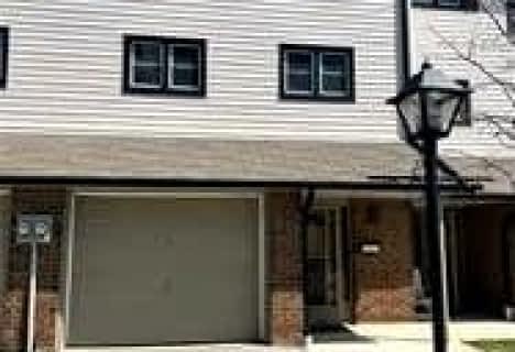 House for sale at 12-100 Purple Sageway, Toronto - MLS: C5764829