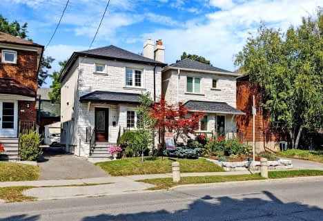 House for sale at 556 Davisville Avenue, Toronto - MLS: C5765311