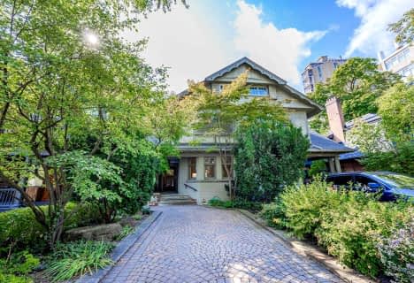 House for sale at 143 Farnham Avenue, Toronto - MLS: C5765373