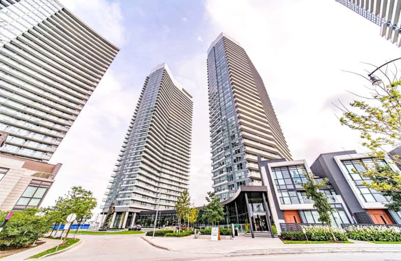 1609-117 Mcmahon Drive, Toronto | Image 1