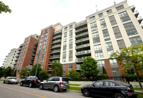 House for sale at 817-120 Dallimore Circle, Toronto - MLS: C5767101